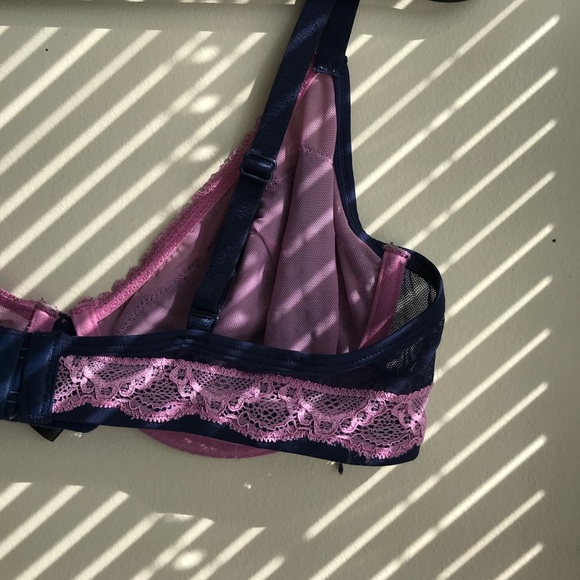 Lace bra | size 36B - Picture 5 of 6